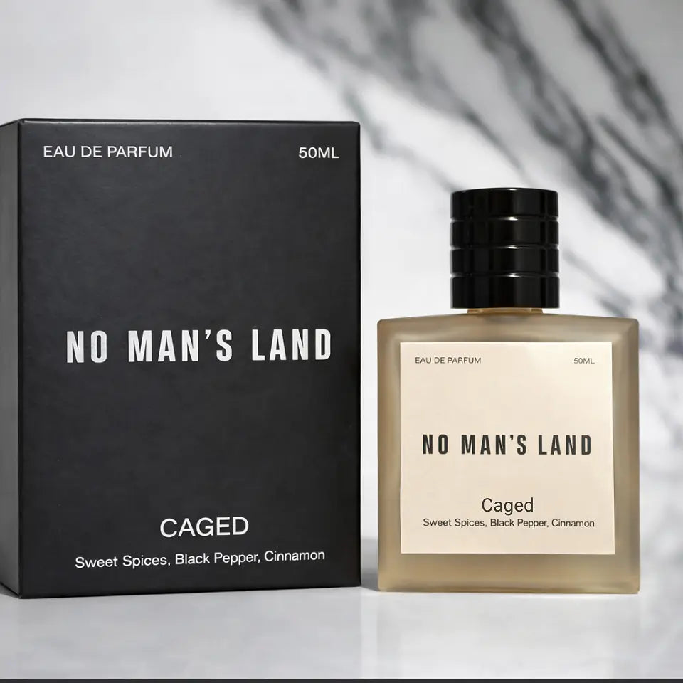 CAGED My Store